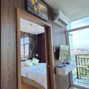 05 คอนโดมิเนียม | ชลบุรี บางละมุง หนองปรือ | 05-66-01440