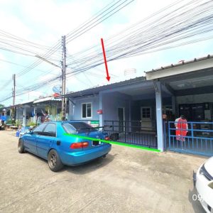 03 ทาวน์เฮ้าส์ | ระยอง เมืองระยอง มาบตาพุด | 03-88-06300