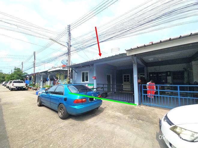 03 ทาวน์เฮ้าส์ | ระยอง เมืองระยอง มาบตาพุด | 03-88-06300