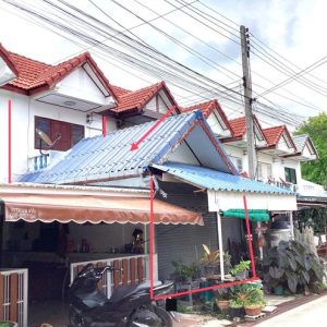 03 ทาวน์เฮ้าส์ | ประจวบคีรีขันธ์ หัวหิน หินเหล็กไฟ | 03-88-06361