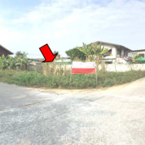 01 ที่ดินว่างเปล่า | เชียงราย เมืองเชียงราย เวียง | 01-66-02141
