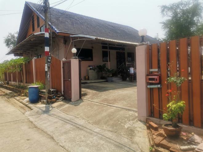 02 บ้านเดี่ยว | กรุงเทพมหานคร เขตบางขุนเทียน บางบอน | 02-66-05459