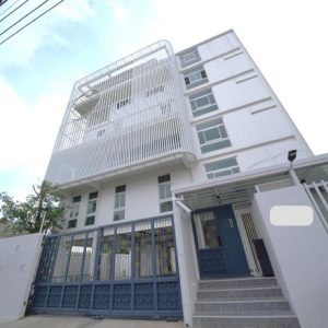 10 อาคารสำนักงาน | กรุงเทพมหานคร เขตบางกะปิ ลาดพร้าว | 10-66-00256