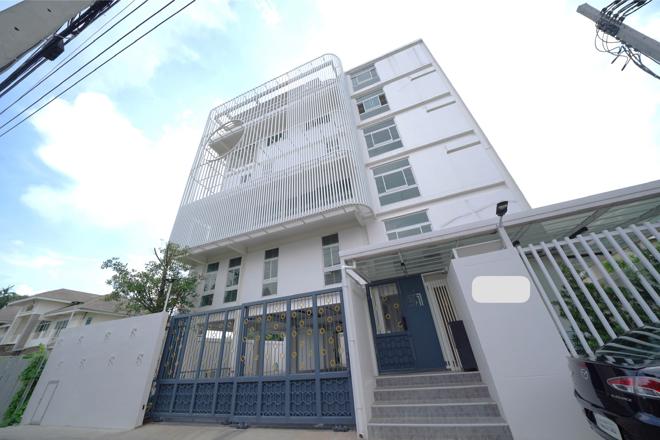 10 อาคารสำนักงาน | กรุงเทพมหานคร เขตบางกะปิ ลาดพร้าว | 10-66-00256