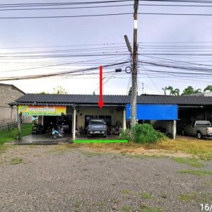 04 อาคารพาณิชย์ | ระยอง วังจันทร์ ป่ายุบใน | 04-88-06717