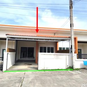 03 ทาวน์เฮ้าส์ | ระยอง นิคมพัฒนา นิคมพัฒนา | 03-88-06523