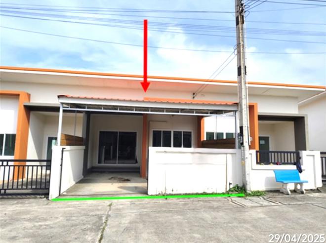 03 ทาวน์เฮ้าส์ | ระยอง นิคมพัฒนา นิคมพัฒนา | 03-88-06523