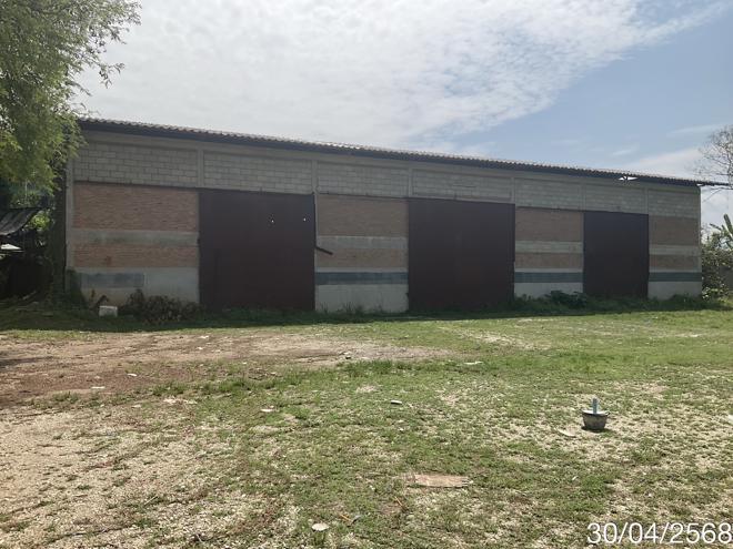 12 โกดัง | เชียงราย เชียงของ เวียง | 12-66-01311