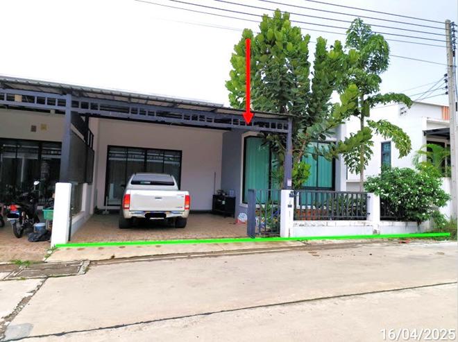 02 บ้านเดี่ยว | ระยอง ปลวกแดง ปลวกแดง | 02-88-17233