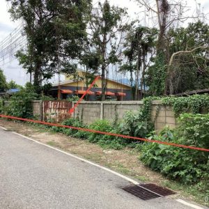 01 ที่ดินว่างเปล่า | เชียงราย เทิง เวียง | 01-66-02144