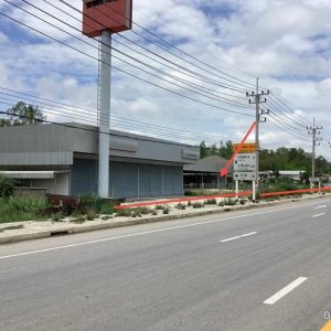 16 โชว์รูม | เชียงราย เทิง เวียง | 16-66-00017