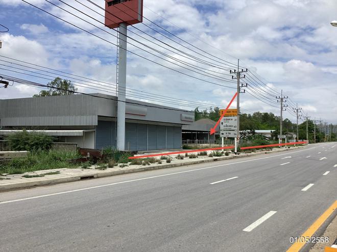 16 โชว์รูม | เชียงราย เทิง เวียง | 16-66-00017