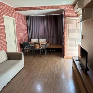 05 คอนโดมิเนียม | กรุงเทพมหานคร เขตบางซื่อ บางซื่อ | 05-66-01443