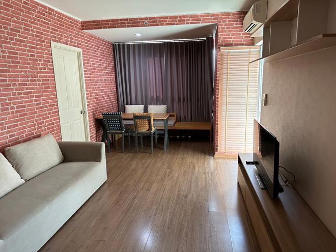 05 คอนโดมิเนียม | กรุงเทพมหานคร เขตบางซื่อ บางซื่อ | 05-66-01443