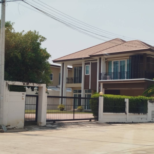 02 บ้านเดี่ยว | นครราชสีมา เมืองนครราชสีมา มะเริง | 02-66-05462