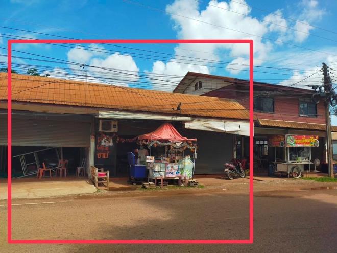 04 อาคารพาณิชย์ | หนองคาย เมืองหนองคาย พระธาตุบังพวน | 04-66-03174