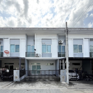 03 ทาวน์เฮ้าส์ | กรุงเทพมหานคร เขตสายไหม สายไหม | 03-66-01589