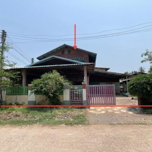 02 บ้านเดี่ยว | ชัยภูมิ ภูเขียว หนองตูม | 02-88-17207