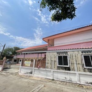 15  อพาร์ทเม้นท์ | ขอนแก่น เมืองขอนแก่น ในเมือง | 15-66-00234