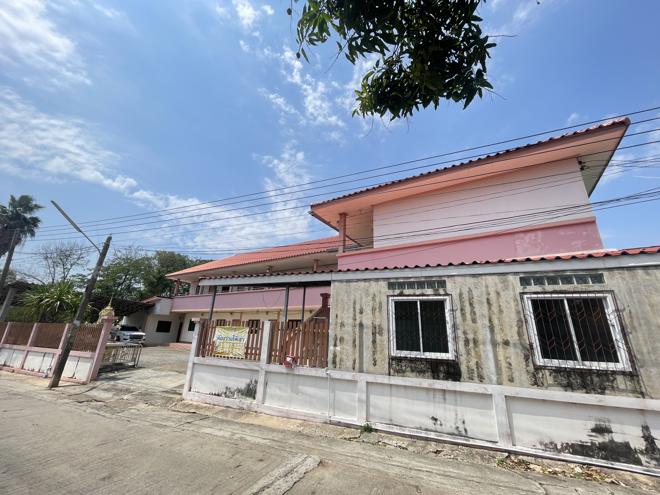 15 อพาร์ทเม้นท์ | ขอนแก่น เมืองขอนแก่น ในเมือง | 15-66-00234