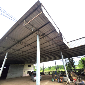 12 โกดัง | ปราจีนบุรี ศรีมหาโพธิ หัวหว้า | 12-66-01313