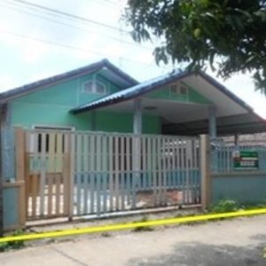 02 บ้านเดี่ยว | สระแก้ว เมืองสระแก้ว สระแก้ว | 02-88-17159