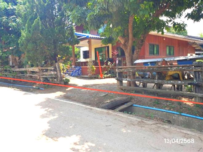 02 บ้านเดี่ยว | ลำพูน ลี้ ก้อ | 02-88-17440