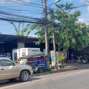 12 โกดัง | ร้อยเอ็ด เมืองร้อยเอ็ด ในเมือง | 12-66-01314