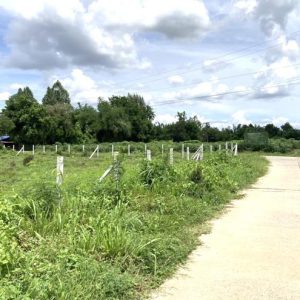 01 ที่ดินว่างเปล่า | นครราชสีมา จักราช จักราช | 01-66-02148
