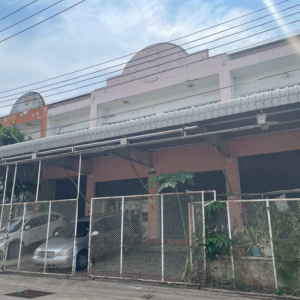 04 อาคารพาณิชย์ | สมุทรปราการ บางบ่อ บางเพรียง | 04-66-03176