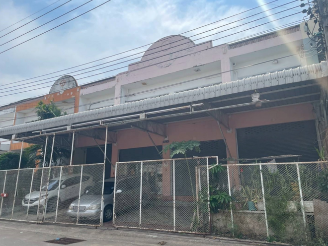 04 อาคารพาณิชย์ | สมุทรปราการ บางบ่อ บางเพรียง | 04-66-03176