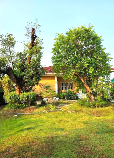 02 บ้านเดี่ยว | ลำปาง เมืองลำปาง ต้นธงชัย | 02-66-05466