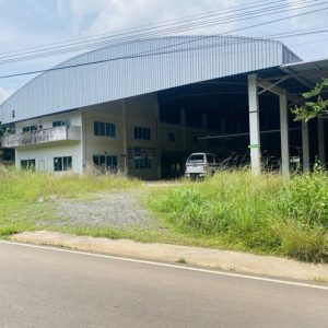 12 โกดัง | ตราด เขาสมิง เทพนิมิต | 12-66-01315