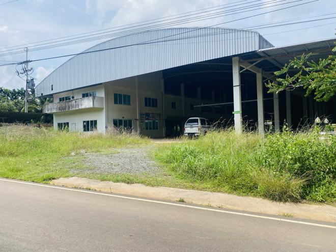 12 โกดัง | ตราด เขาสมิง เทพนิมิต | 12-66-01315