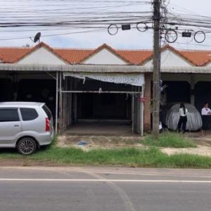04 อาคารพาณิชย์ | สุรินทร์ สังขะ บ้านชบ | 04-66-03179