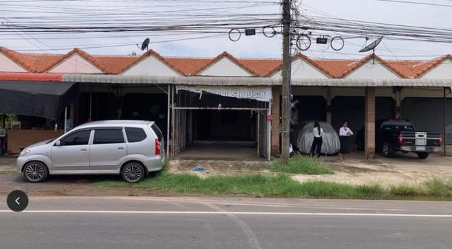 04 อาคารพาณิชย์ | สุรินทร์ สังขะ บ้านชบ | 04-66-03179