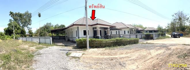 02 บ้านเดี่ยว | ระยอง บ้านค่าย ชากบก | 02-88-17254