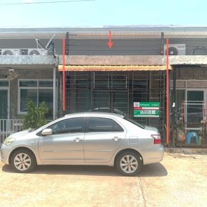 03 ทาวน์เฮ้าส์ | หนองคาย เมืองหนองคาย โพธิ์ชัย | 03-88-06441