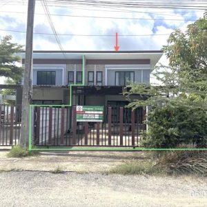 02 บ้านเดี่ยว | จันทบุรี เมืองจันทบุรี บางกะจะ | 02-88-17333