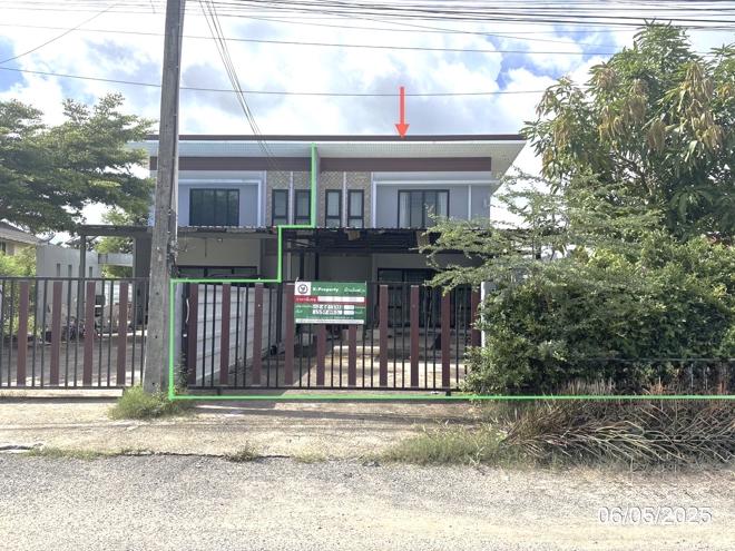 02 บ้านเดี่ยว | จันทบุรี เมืองจันทบุรี บางกะจะ | 02-88-17333