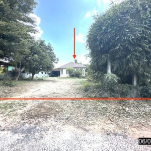 02 บ้านเดี่ยว | อุบลราชธานี วารินชำราบ บุ่งหวาย | 02-88-17299