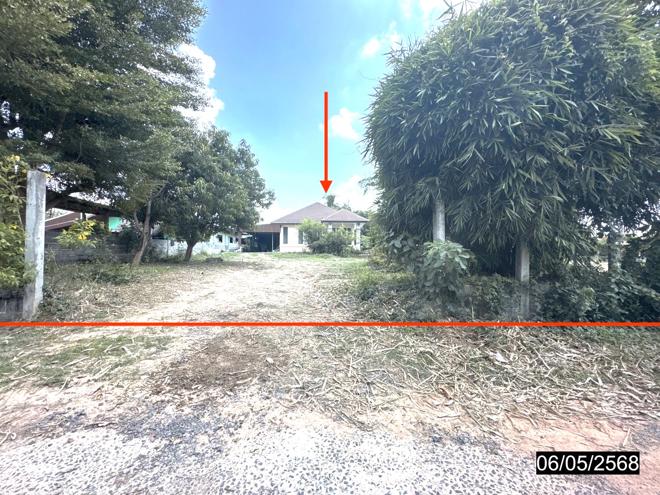 02 บ้านเดี่ยว | อุบลราชธานี วารินชำราบ บุ่งหวาย | 02-88-17299