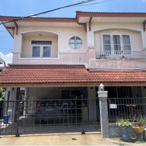 02 บ้านเดี่ยว | นนทบุรี บางบัวทอง บางรักพัฒนา | 02-66-05467