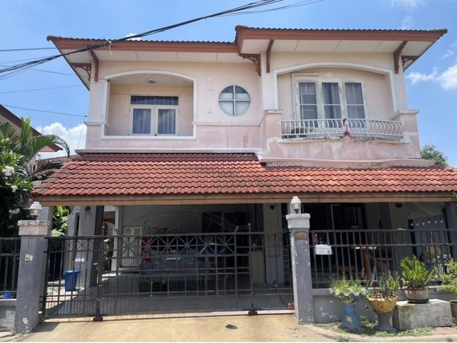 02 บ้านเดี่ยว | นนทบุรี บางบัวทอง บางรักพัฒนา | 02-66-05467