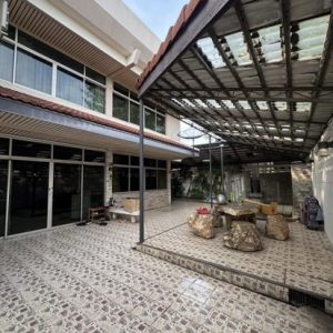 02 บ้านเดี่ยว | ปทุมธานี คลองหลวง คลองหนึ่ง | 02-66-05468