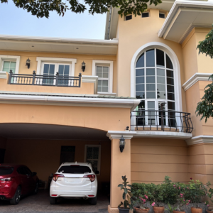 02 บ้านเดี่ยว | กรุงเทพมหานคร เขตตลิ่งชัน บางระมาด | 02-66-05469