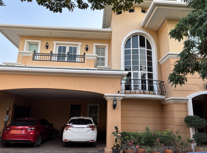 02 บ้านเดี่ยว | กรุงเทพมหานคร เขตตลิ่งชัน บางระมาด | 02-66-05469