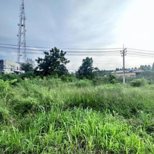 01 ที่ดินว่างเปล่า | สระแก้ว เมืองสระแก้ว สระแก้ว | 01-66-02158