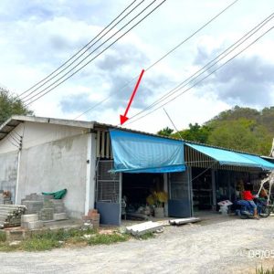 12 โกดัง | ราชบุรี เมืองราชบุรี เจดีย์หัก | 12-88-01253