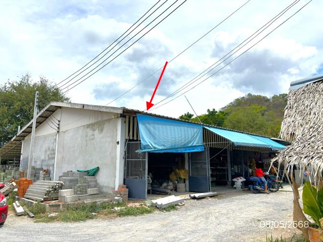 12 โกดัง | ราชบุรี เมืองราชบุรี เจดีย์หัก | 12-88-01253